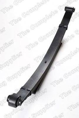 TOYOTA 4821060240 Багатолистова ресора