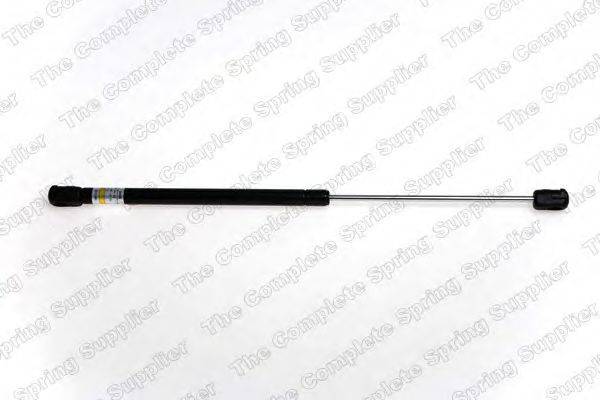 STABILUS 607782 Газова пружина, капот