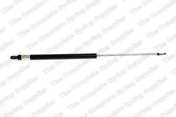 STABILUS 9176BH Газова пружина, капот