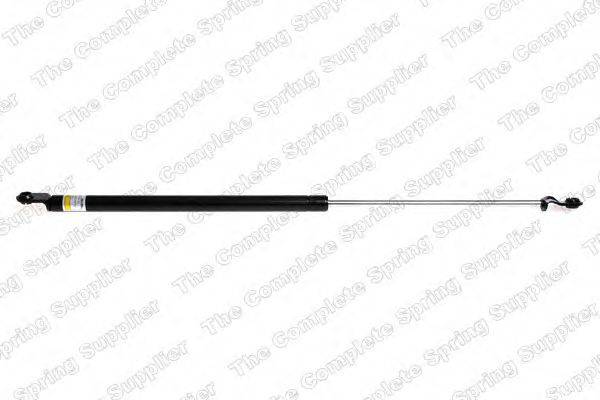 HONDA 85270SA5033 Газова пружина, кришка багажника