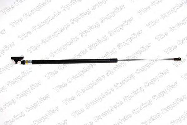 HONDA 74820SH5305 Газова пружина, кришка багажника