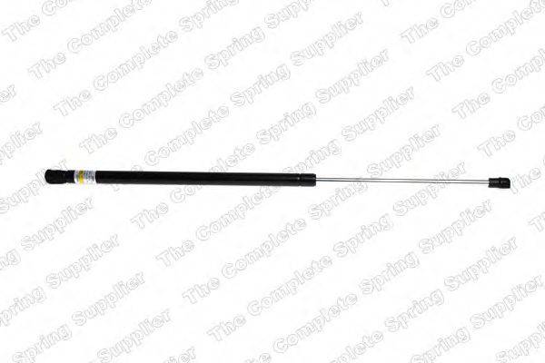 LESJOFORS 8137212 Газова пружина, кришка багажника