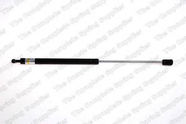 JEEP 55360171AA Газова пружина, заднє скло
