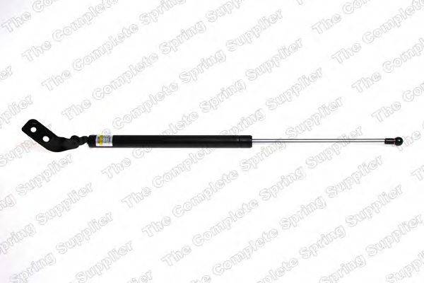 STABILUS 194009 Газова пружина, кришка багажника