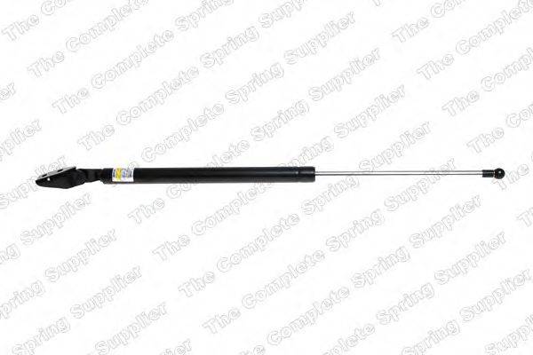 STABILUS 589138 Газова пружина, кришка багажника