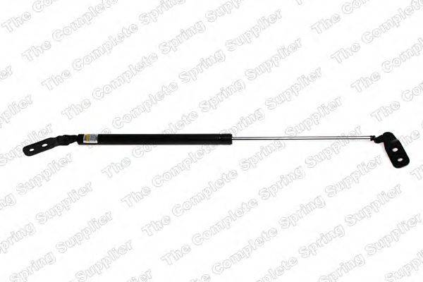 STABILUS 766955 Газова пружина, кришка багажника