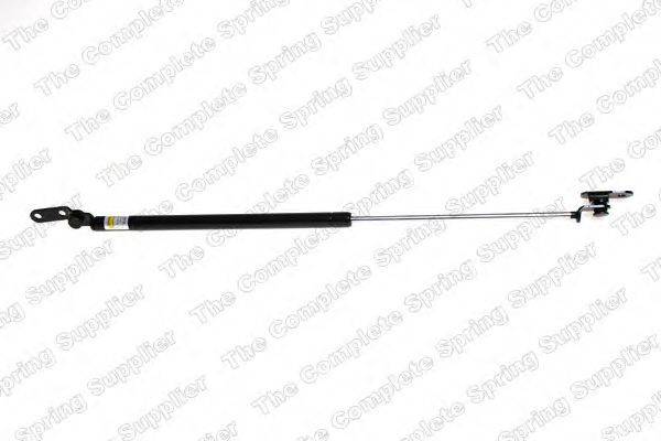 STABILUS 194019 Газова пружина, кришка багажника