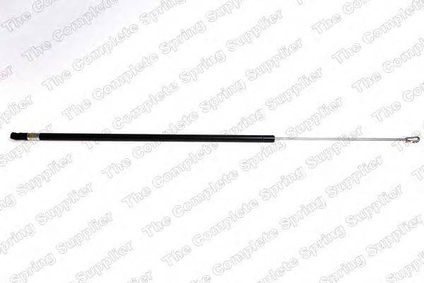 STABILUS 9515BU Газова пружина, кришка багажника