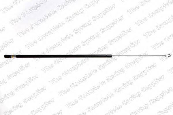 OPEL 90192479 Газова пружина, кришка багажника