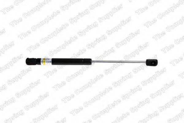 STABILUS 03330 Газова пружина, кришка багажника