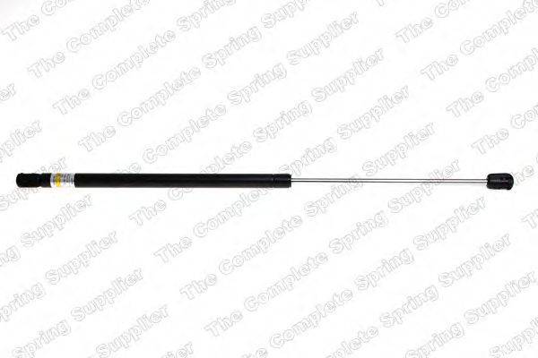 STABILUS 192705 Газова пружина, кришка багажника