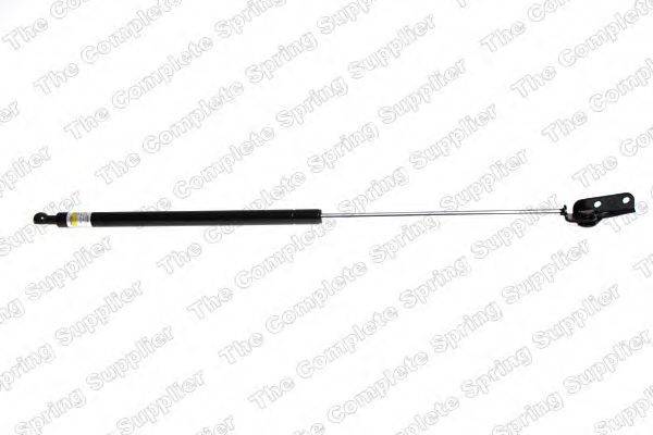 STABILUS 735171 Газова пружина, кришка багажника
