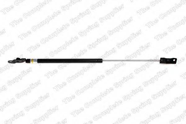 STABILUS 194025 Газова пружина, кришка багажника