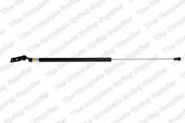 STABILUS 194037 Газова пружина, кришка багажника