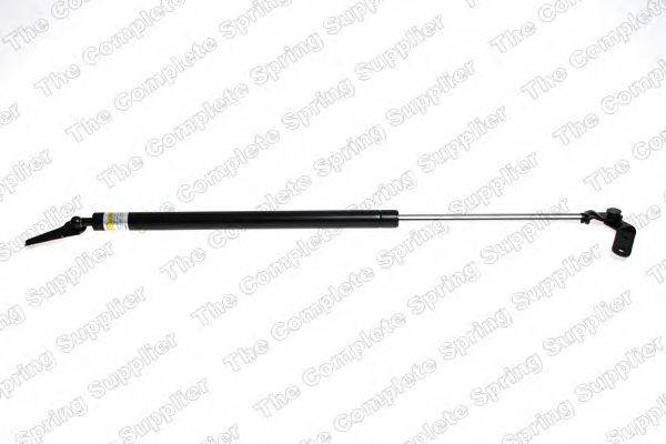 STABILUS 194030 Газова пружина, кришка багажника