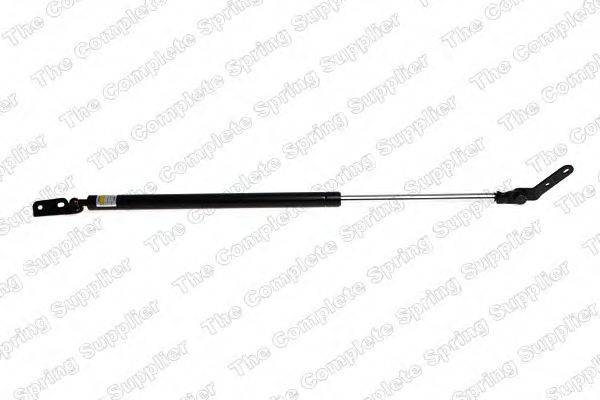 STABILUS 194029 Газова пружина, кришка багажника