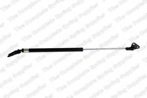 STABILUS 194034 Газова пружина, кришка багажника