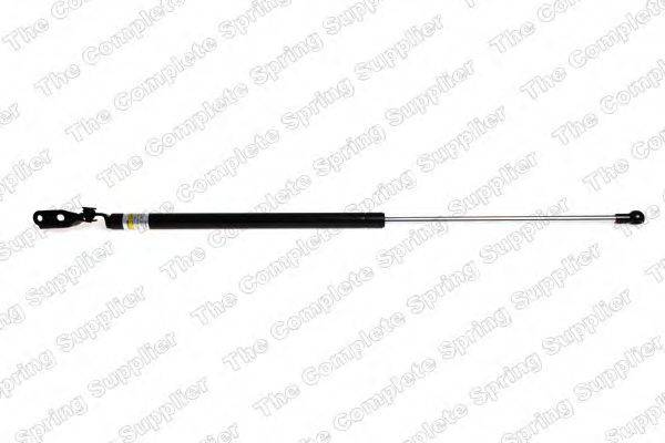 STABILUS 194038 Газова пружина, кришка багажника