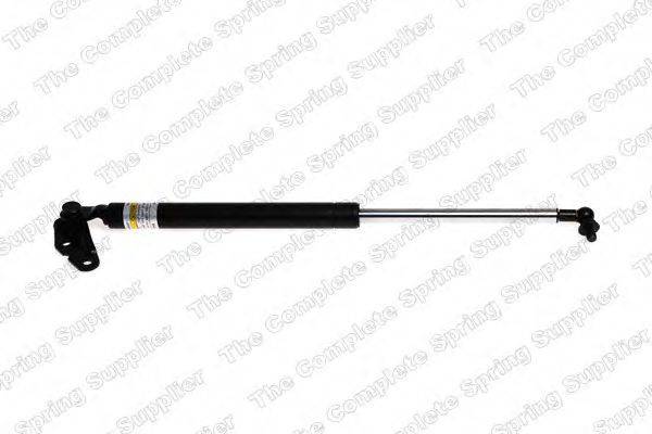 TOYOTA 68950-80108 Газова пружина, кришка багажника