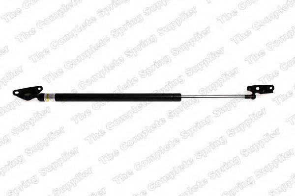 STABILUS 194035 Газова пружина, кришка багажника