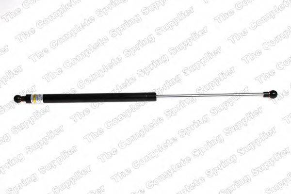 VAUXHALL 132686 Газова пружина, кришка багажника