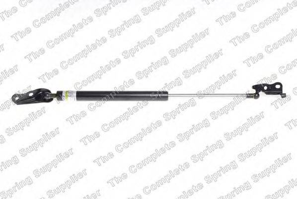 TOYOTA 68950-440800 Газова пружина, кришка багажника