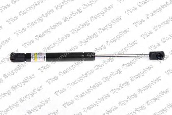 MAZDA GS1E56930A Газова пружина, кришка багажника