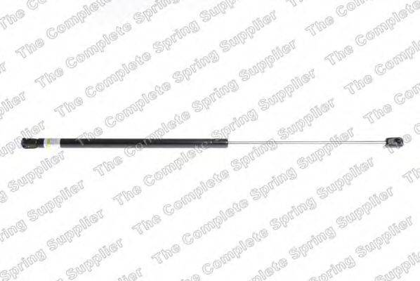 STABILUS 961261 Газова пружина, капот