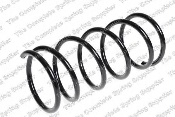 FORD 4327852 Пружина ходової частини