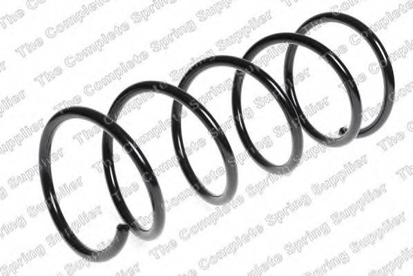 TOYOTA 4813105620 Пружина ходової частини