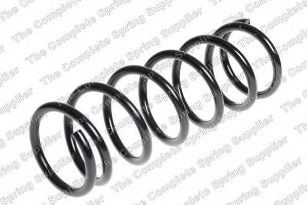 FORD 4335231 Пружина ходової частини