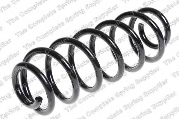 SKODA 1K0511115BT Пружина ходової частини