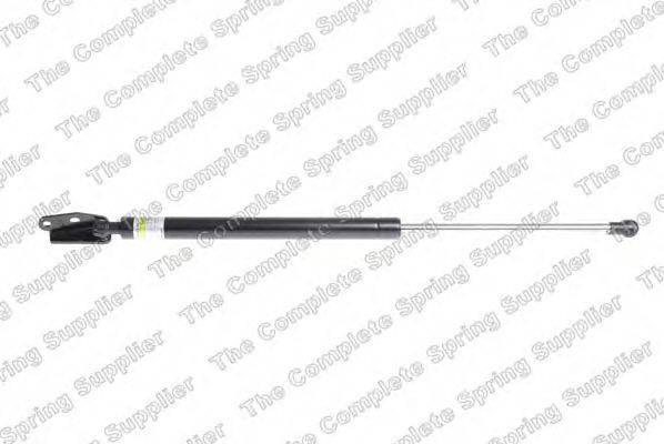 MAZDA GS1N63620C Газова пружина, кришка багажника