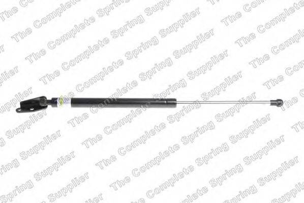 MAZDA GS1N62620C Газова пружина, кришка багажника
