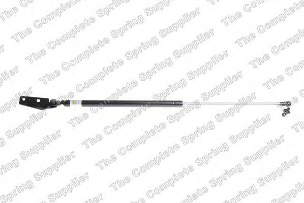 SUBARU 63269AG022 Газова пружина, кришка багажника