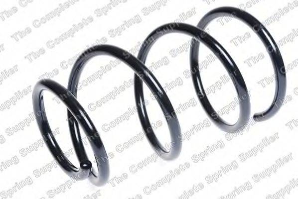 SUBARU 20330-AG090 Пружина ходової частини