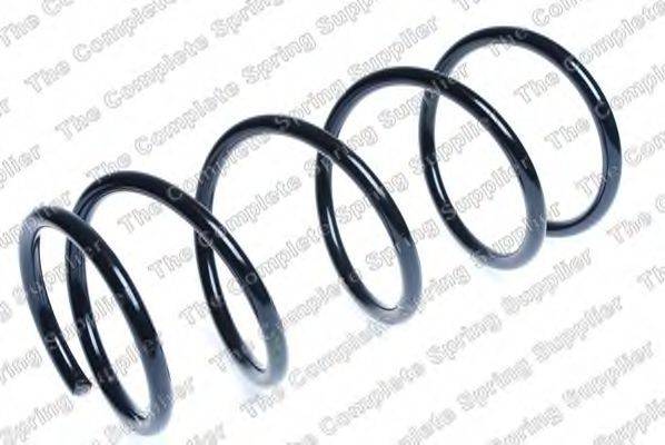 SUBARU 20330SA100 Пружина ходової частини