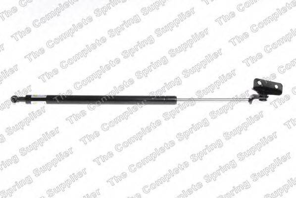 SUBARU 57251FG010 Газова пружина, капот