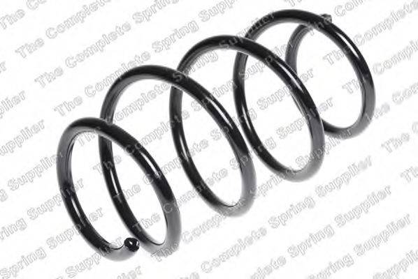 BMW 31331093865 Пружина ходової частини