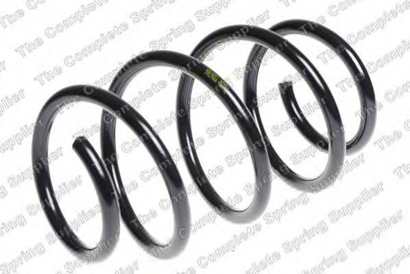 BMW 31331093866 Пружина ходової частини