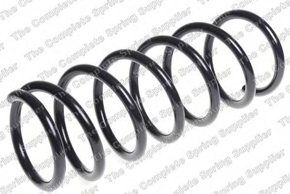 MAZDA EG2534011D Пружина ходової частини