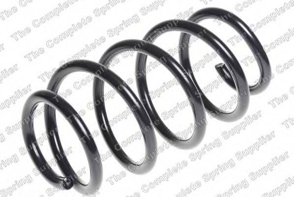 VW 1K0 411 105JD Пружина ходової частини