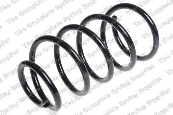 MAZDA BBP8-34-011C Пружина ходової частини