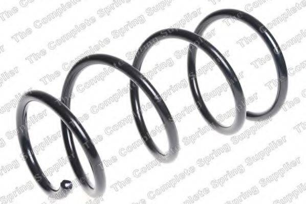 BILSTEIN 36204823 Пружина ходової частини