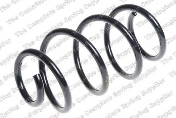 VW 6R0 411 105 CA Пружина ходової частини