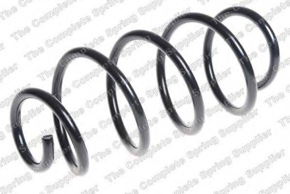 VW 6R0 411 105 N Пружина ходової частини