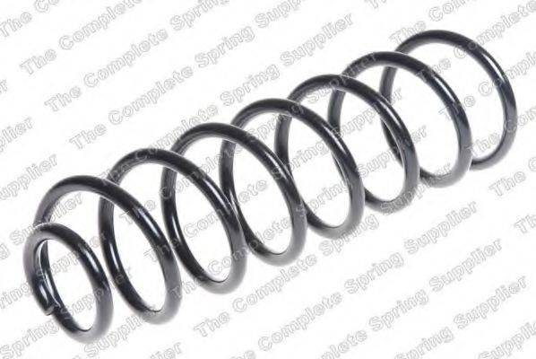 VW 6N0 511 115 F Пружина ходової частини