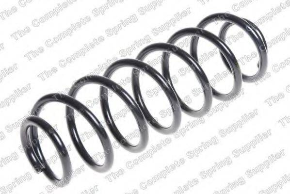 VW 6Q0 511 115 CB Пружина ходової частини