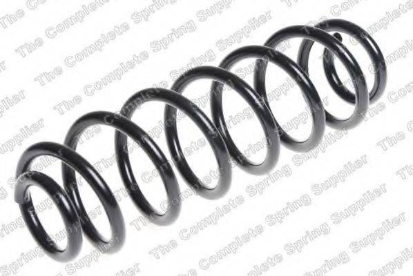 SKODA 1K0 511 115CK Пружина ходової частини