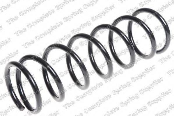 SUBARU 20380-FG010 Пружина ходової частини